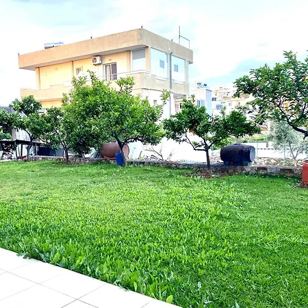 Villa Earta & Leo Ksamil Exterior photo
