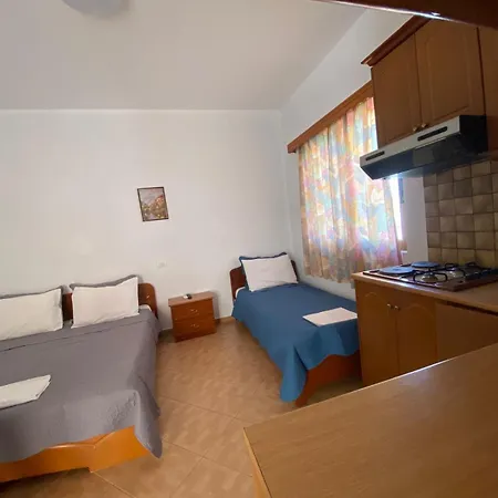 Villa Earta & Leo Ksamil Room photo