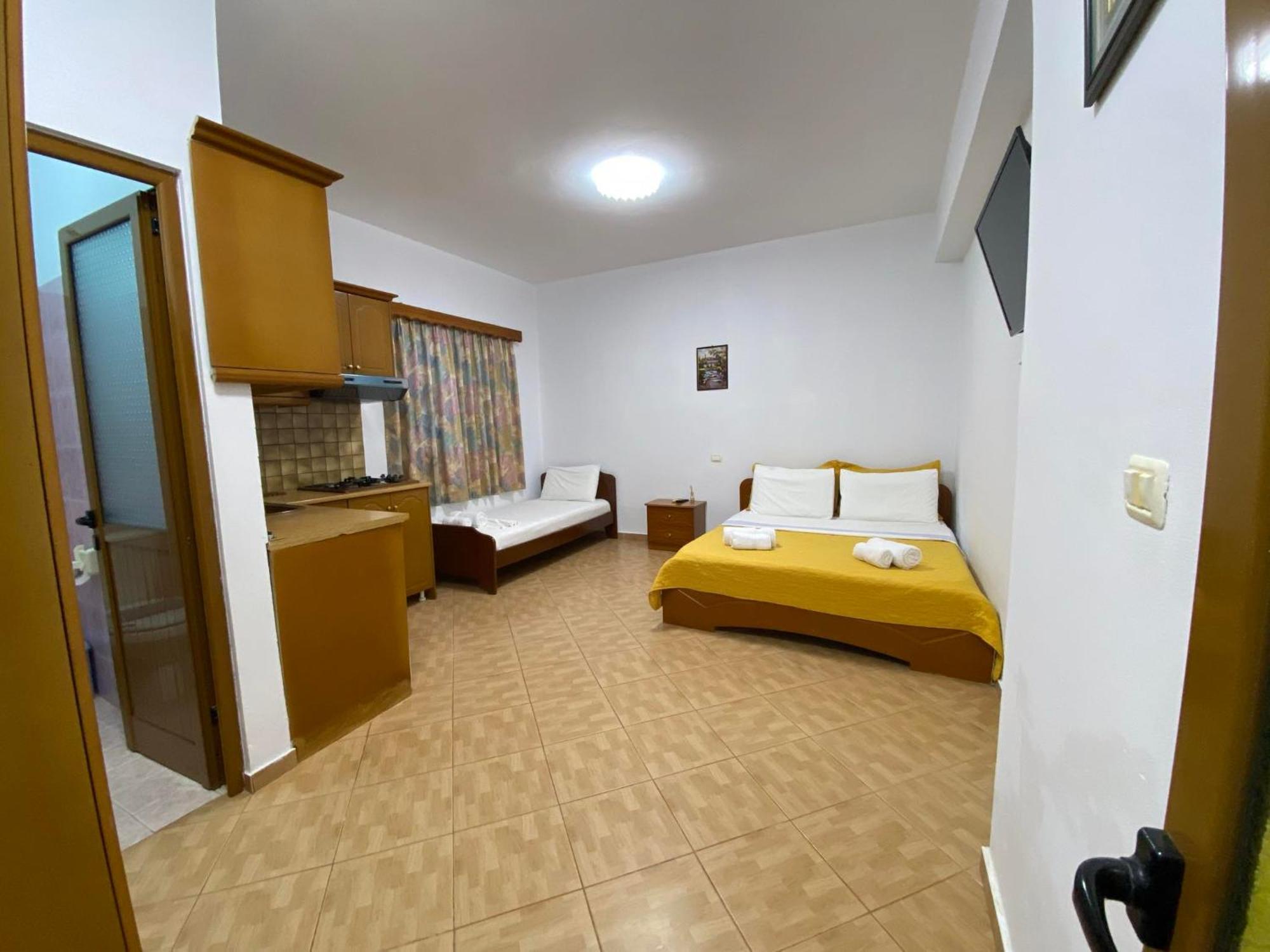 Appartement Earta & Leo