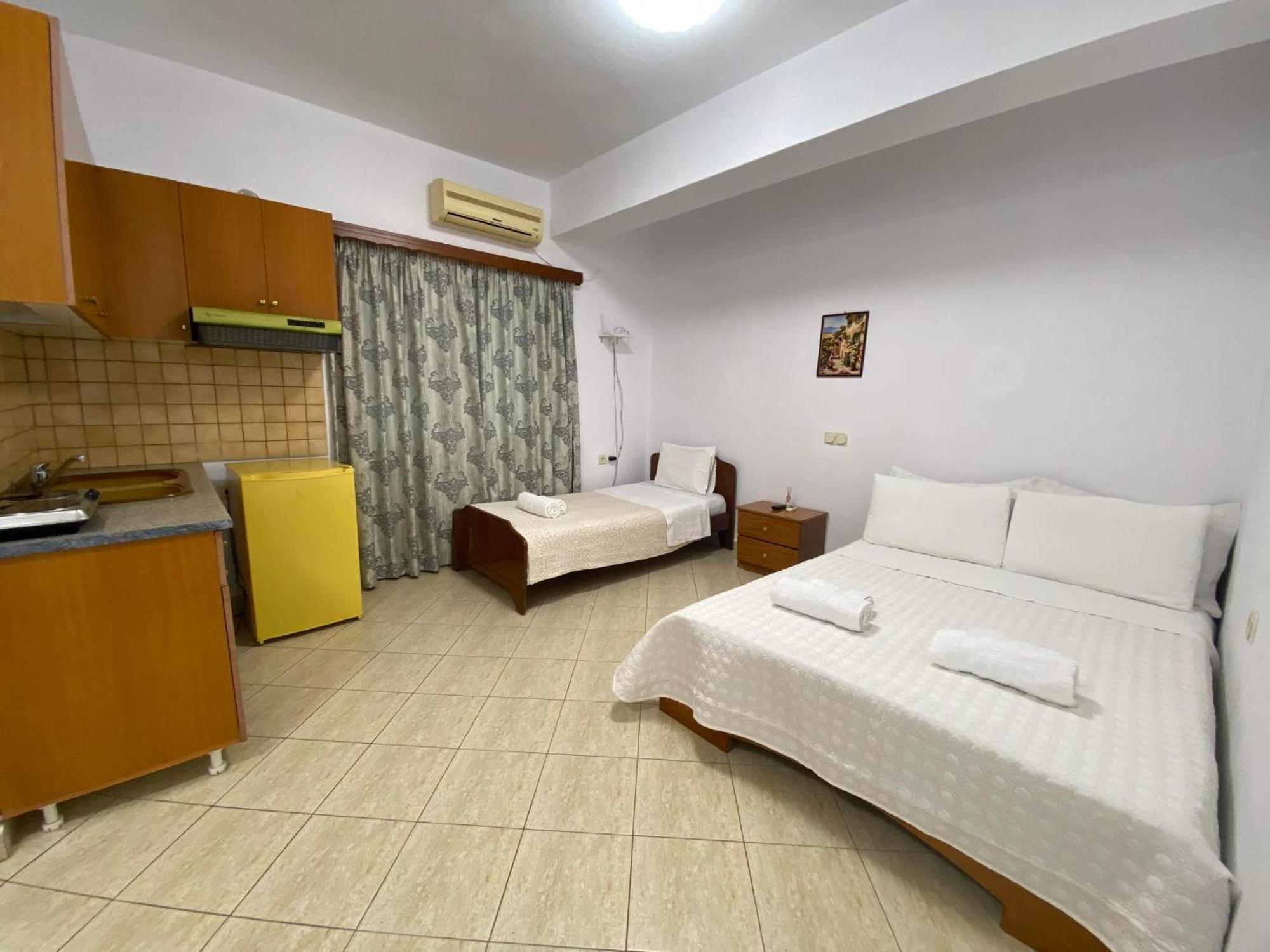 Appartement Earta & Leo *