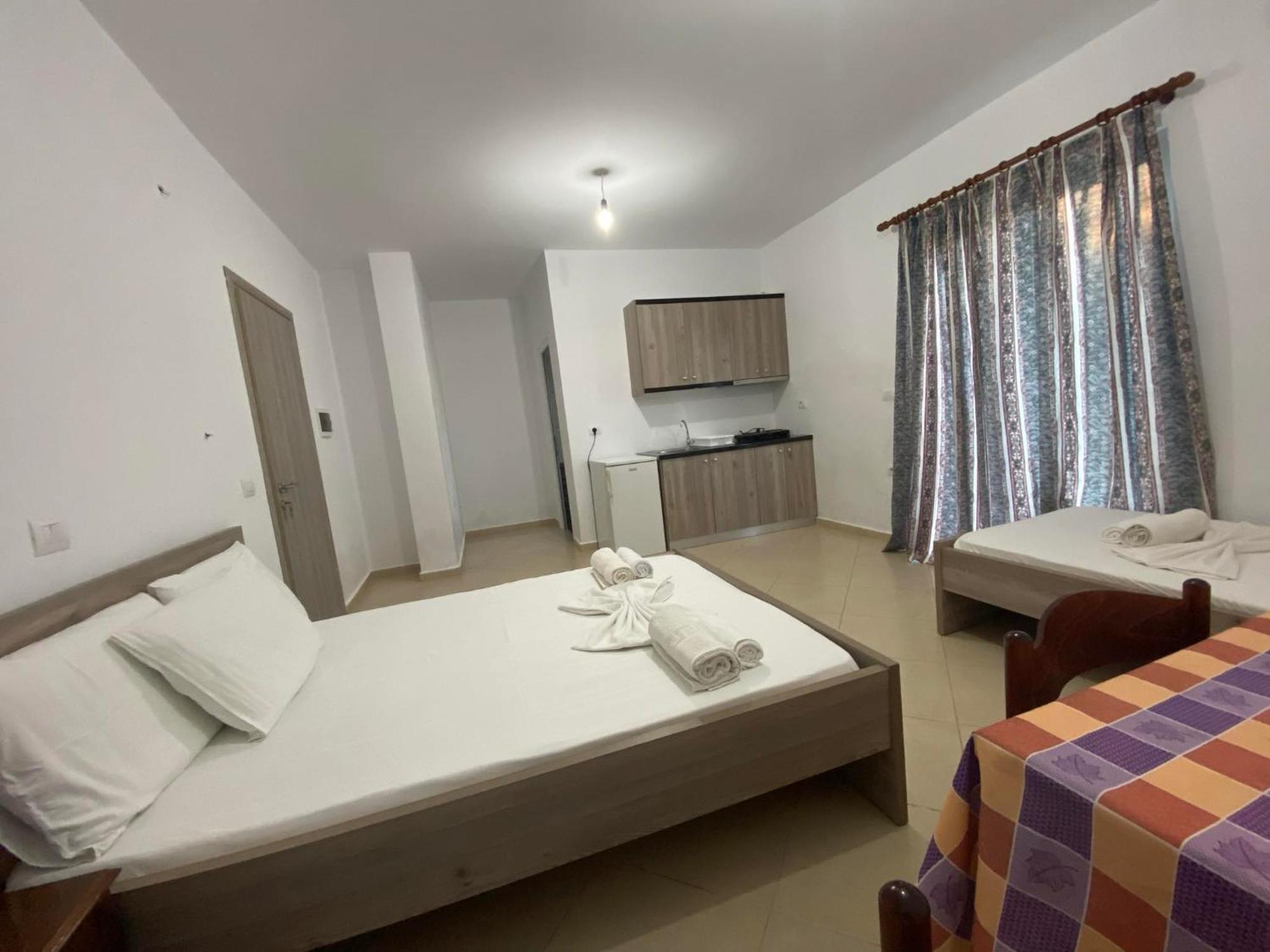 Earta & Leo Appartement