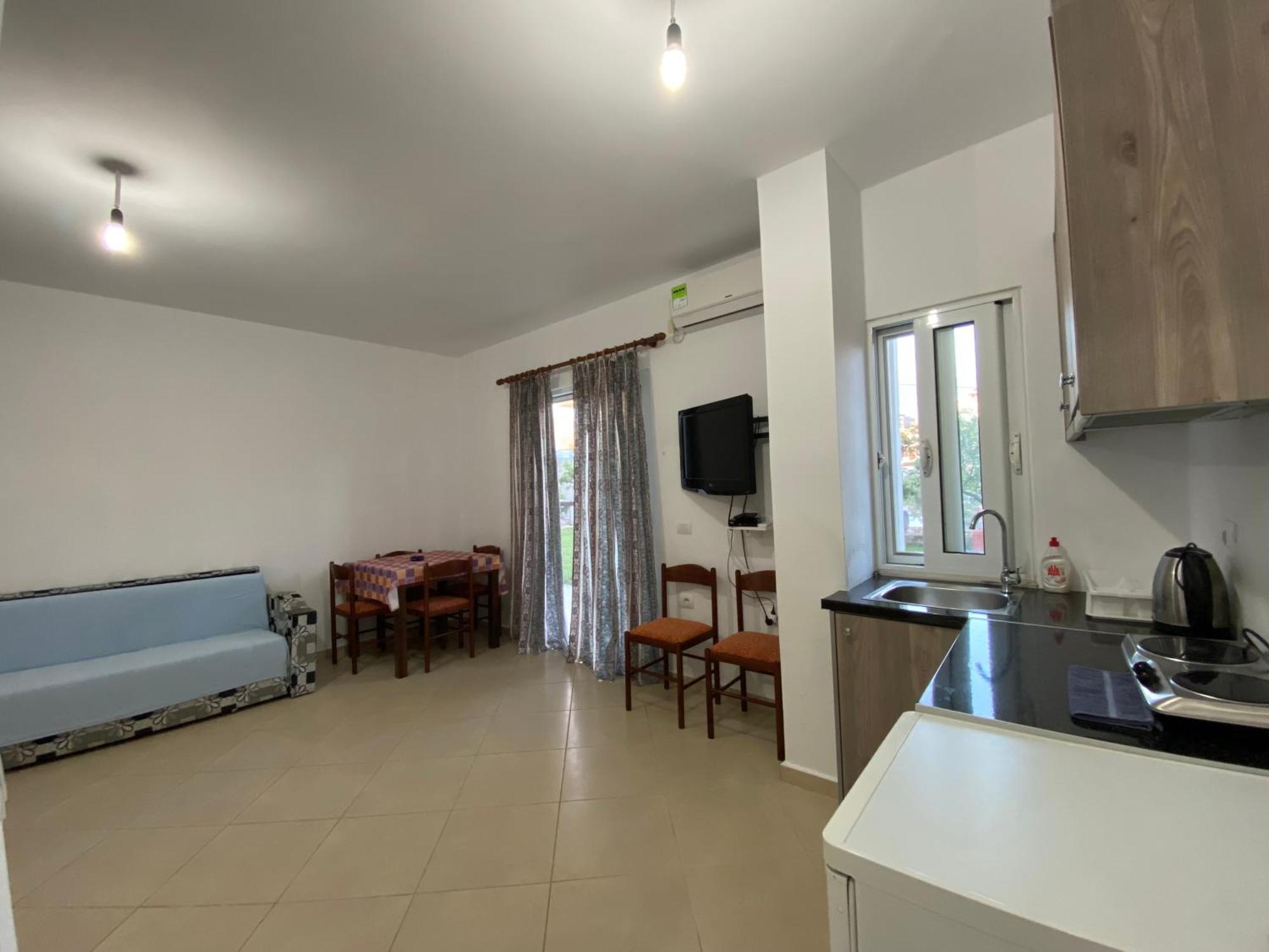 Earta & Leo Appartement