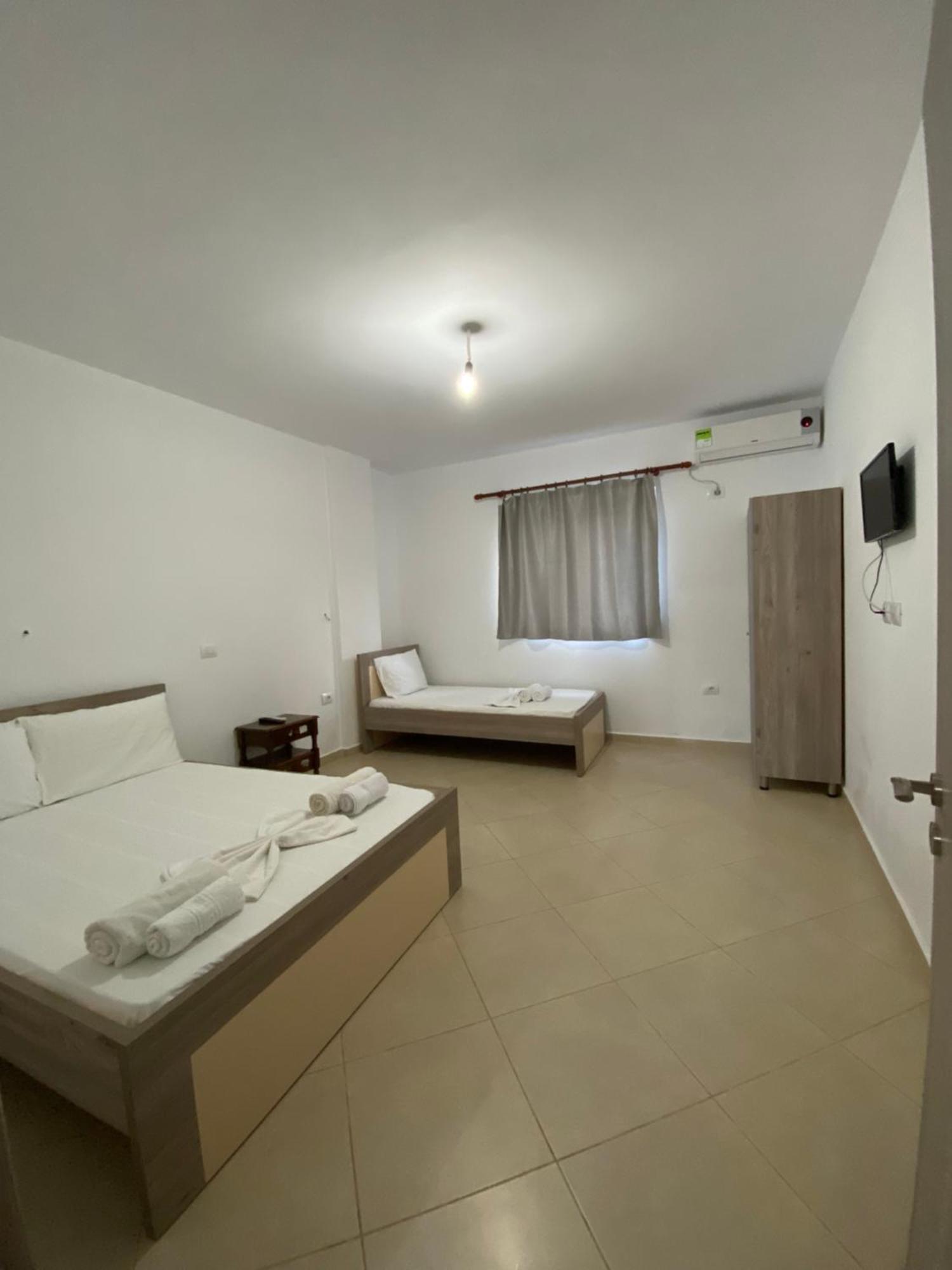 Appartement Earta & Leo *