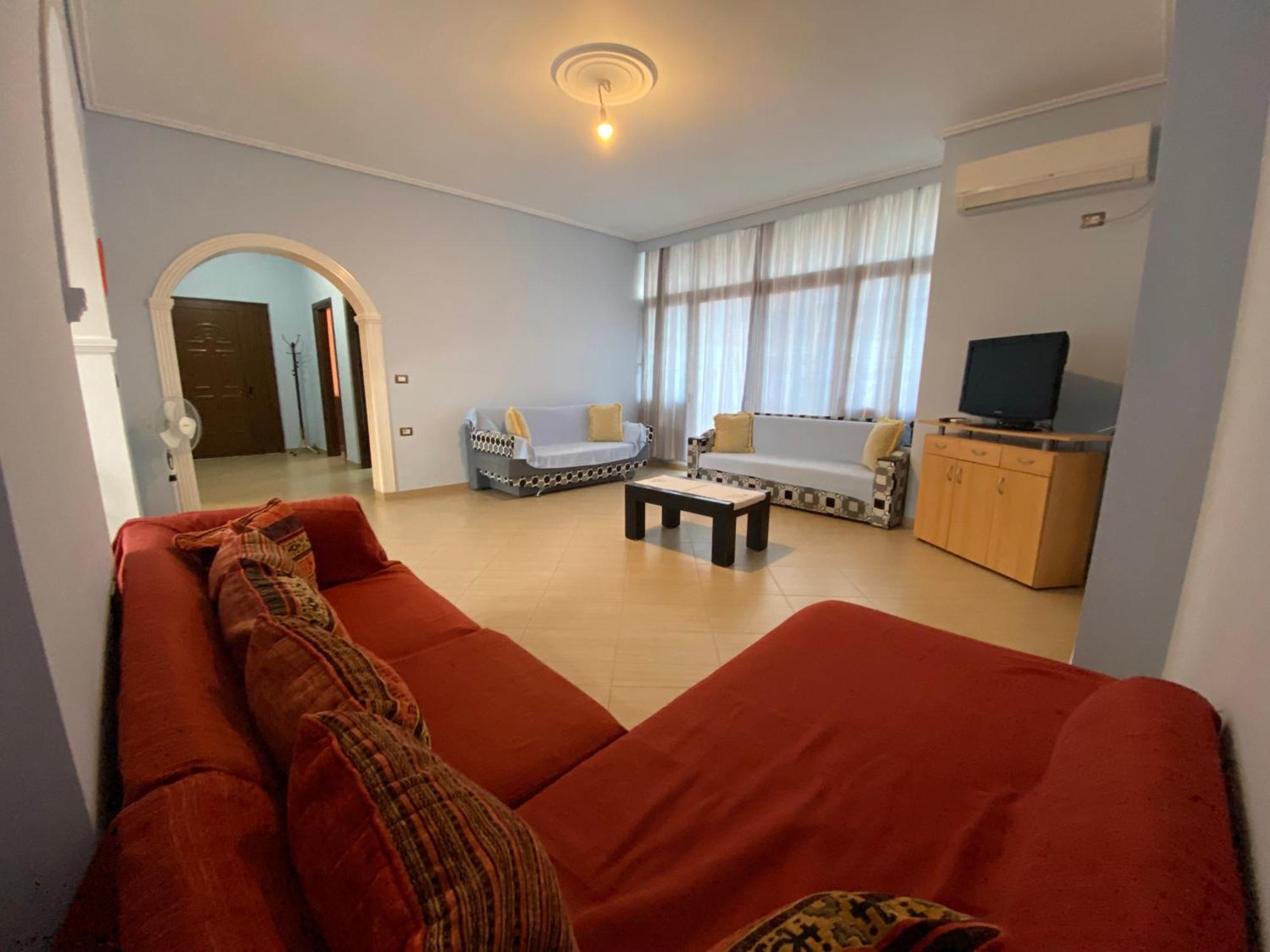 Appartement Earta & Leo Ksamil