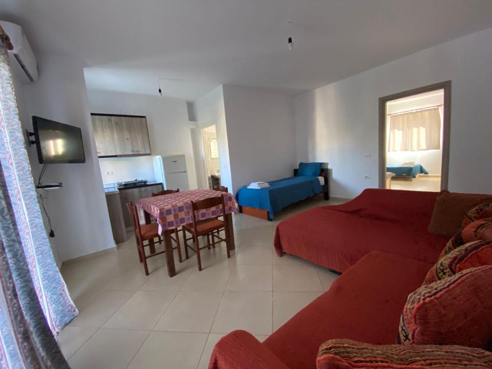 Appartement Earta & Leo *