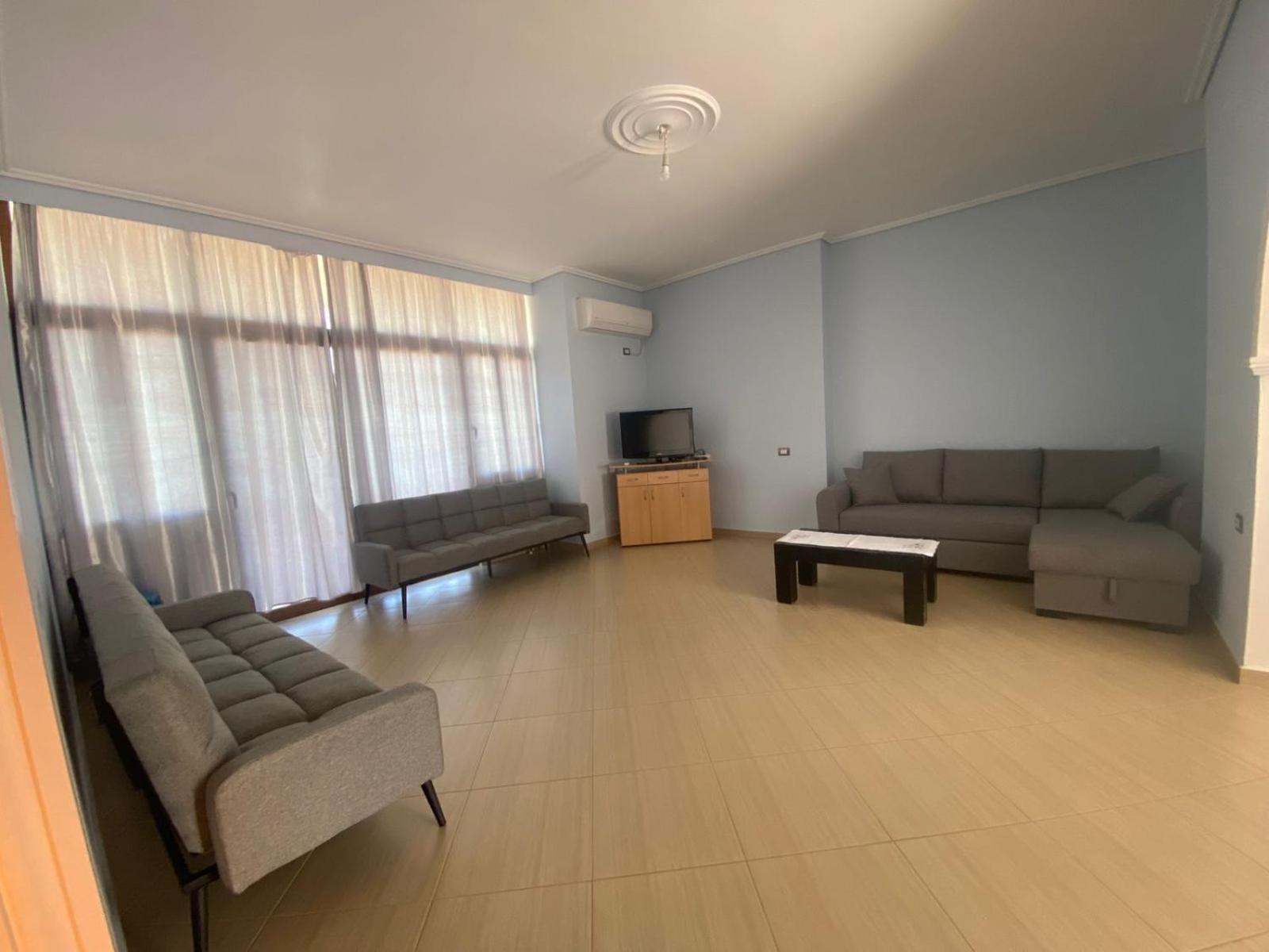Appartement Earta & Leo Ksamil
